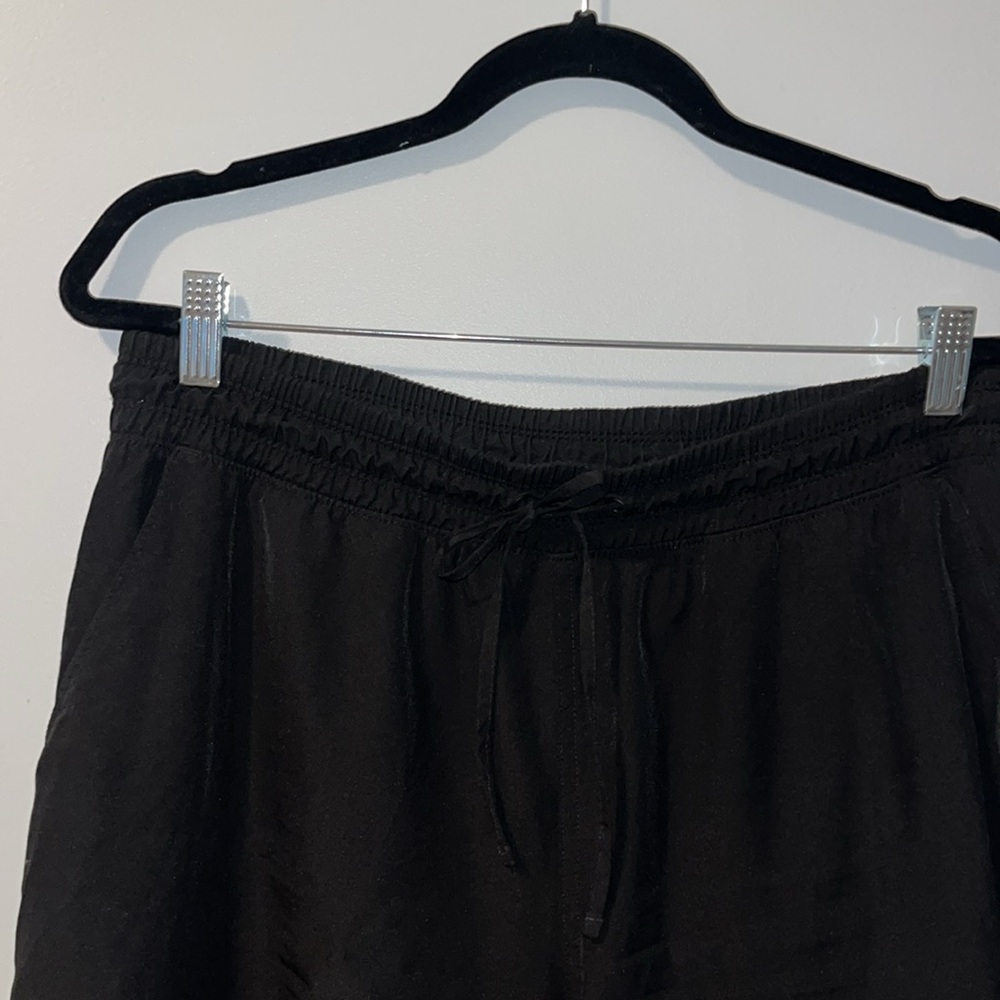Athletic Quick Dry pants